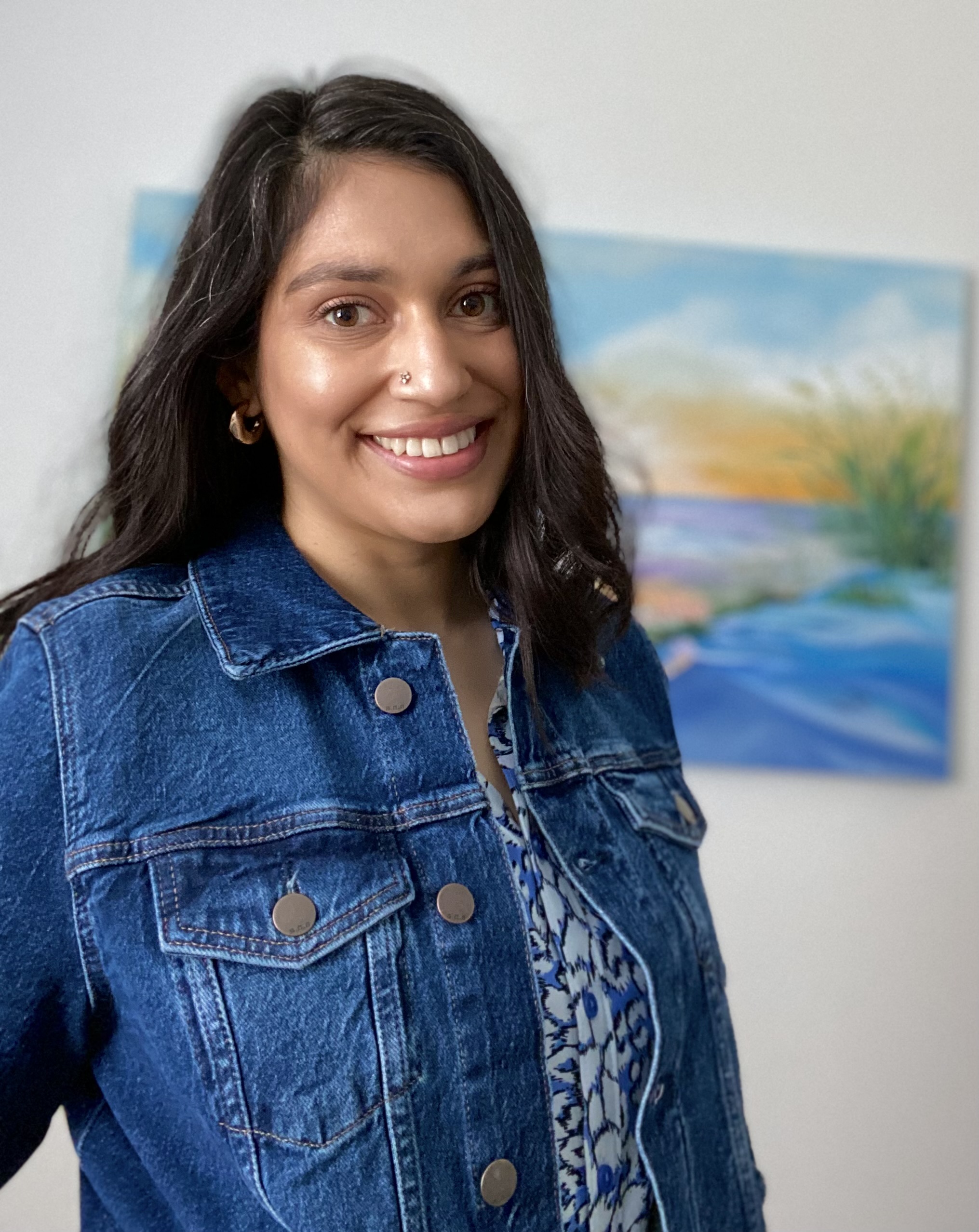 Meet Ayesha Thrive & Heal Therapy, PLLC